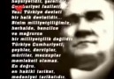 Atatürk diyor ki,