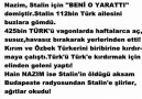 Atatürk Düşmanı, Vatan Haini Nazım Hİkmet !!