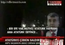 Atatürk'e Hakaret Eden Şerefsiz Akp'li Belediye Başkanı