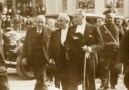 ATATÜRK'e İlginç Teklif ve Cevabı.. [HQ]