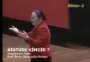 Atatürk Kimdir ? Bölüm 3 HARİKA ANLATIM