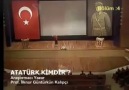 Atatürk Kimdir ?   Bölüm 4   Harika Anlatım