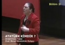 Atatürk Kimdir   Bölüm 2    Harika Anlatım