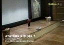 Atatürk Kimdir ? Bölüm 1  Harika Anllatım