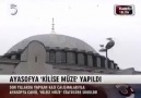 Atatürk müze yaptı diye söylemediklerini bırakmayanlara bak!