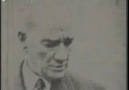 Atatürk - Sarı zeybek belgeseli