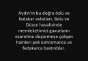 Atatürk'ün Demirci Mehmet Efe'ye gönderdiği mektup [HQ]