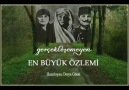 ATATÜRK ün en büyük özlemi.