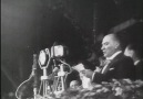 Atatürk'ün Sesinden Onuncu Yıl Nutku
