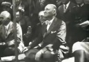 Atatürk'ün sesinden Selanik Türküsü
