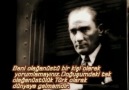 Atatürk'ün Türklük Hakkındaki Sözleri