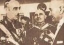 ATATÜRK'ün Yugoslavya Kralına Cevabı. [HQ]