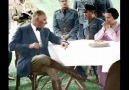 Atatürk ve -Türban-