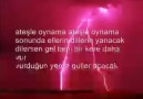 ATEŞLE OYNAMA - SİNAN ÖZEN