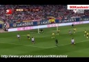 Athletico Madrid 2 - 0 Celtic (15.09.2011-türkçe özet) [HQ]