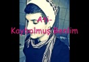 Ati-Kaybolmuş Benliğim [HQ]