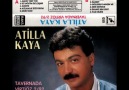 Atilla Kaya - Birincisin 1992 & Şiir Tolga [HQ]