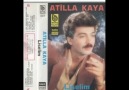 Atilla Kaya - Es Deli Rüzgar