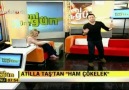 Atilla Taş - Ham Cokelek [HQ]