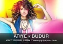 ATIYE - BUDUR (YIGIT YAPAREL REMIX)