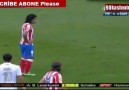 Atletico Madrid 1 - 1 Mallorca / GOL : FALCAO ( pen ) [HQ]