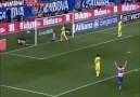 Atletico Madrid 3-1 Villarreal La Liga [HD]
