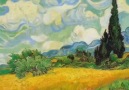 A Tribute to VINCENT VAN GOGH