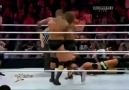 Attitude Adjustment & RKO [18 Ekim 2010]