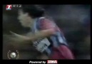 A.VİLLA TRABZONSPOR GOOL K.ORHAN (Nostalji)