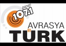 avrasyaturk fm 107.1-sen bir ceylan olsan [HQ]