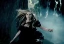 Avril - Alice Music Video HD 3D