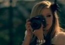 Avril Canon Singapore Commercial ♥ [HQ]