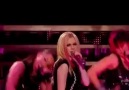 Avril Lavigne Best Damn Tour Live in Toronto♥ [HD]