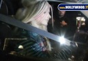 Avril Lavigne & Brody Jenner @ Koi 20.01.2011 [HD]