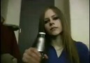 Avril Lavigne - Crazy bit drunk