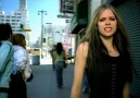 Avril Lavigne - Don't Tell Me [HQ]
