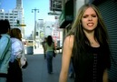 Avril Lavigne - Don't Tell Me [HQ]