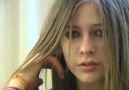 Avril Lavigne - European Tour Interview 2002