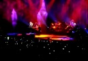 Avril Lavigne - Fix You live in Rome @ Palalottomatica