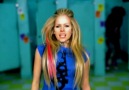 Avril Lavigne - Girlfriend 2007 [HQ]