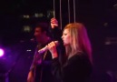 Avril Lavigne-Goodbye Lullaby Showcase in Hong Kong [HQ]