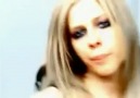Avril Lavigne-He Wasn't  3