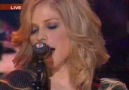 Avril Lavigne - 03 He Wasn't @ Tsunami Benefit Concert 2005 [HQ]