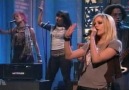 Avril Lavigne -  I Can Do Better @ SNL 14.04.2007 [HQ]