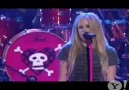 Avril Lavigne 02 I Can Do Better @Yahoo Nissan Live 05.03.2007