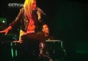 Avril Lavigne Interview @ Culture Express