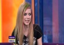 Avril Lavigne Interview @ Day Break 15.02.2011 [HQ]