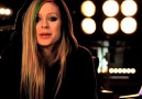 Avril Lavigne - Intro @ Walmart Soundcheck [HQ]