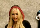 Avril Lavigne & Lil Mama - Girlfriend  [Remix] [HQ]