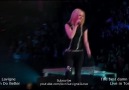 Avril Lavigne - Live in Toronto 2008 - I Can Do Better [HQ]